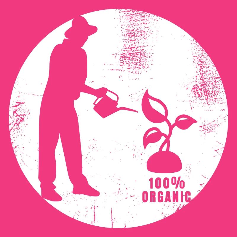 Bio Gärtner