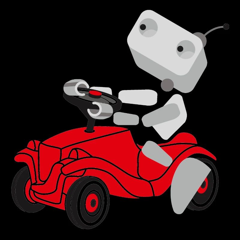 Bobby car