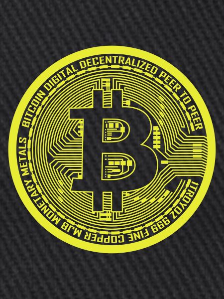 A Bitcoin