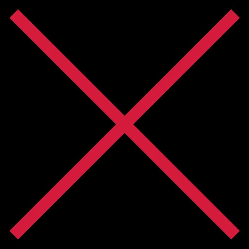 Verboten Burger essen