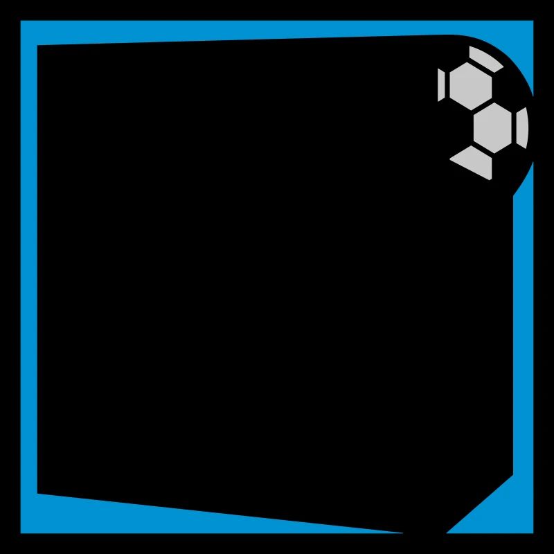 Logo Design Soccer Papa
