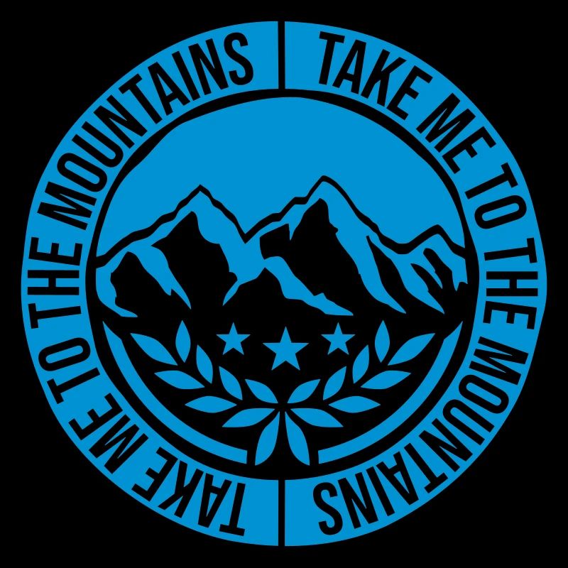 Citation à la montagne