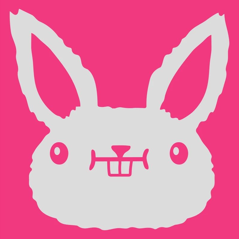 Dear kawaii Face