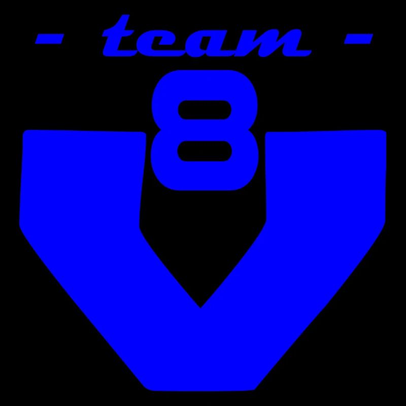 Team V8