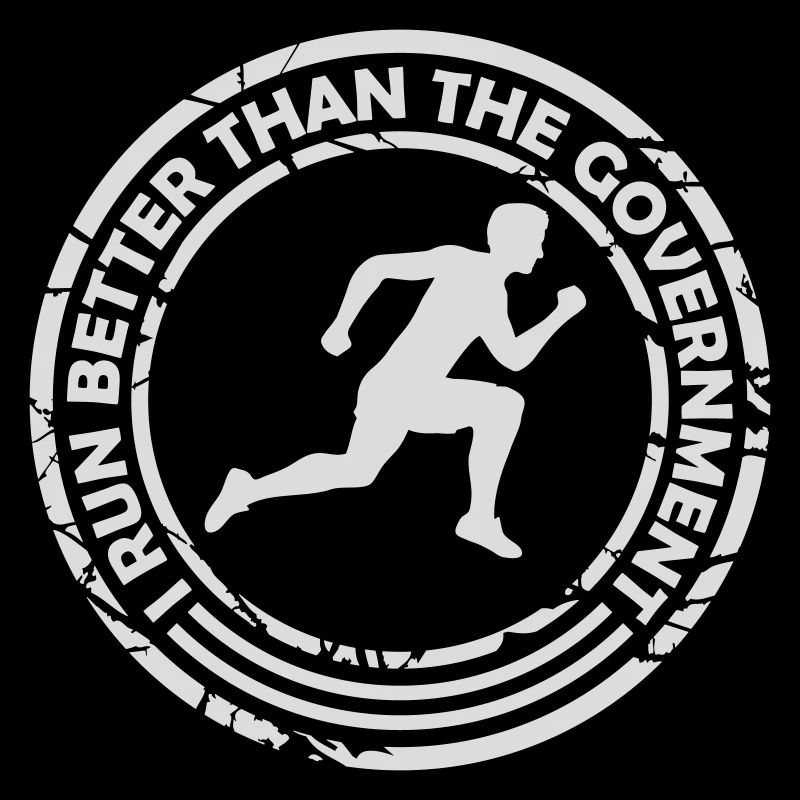 run better than government