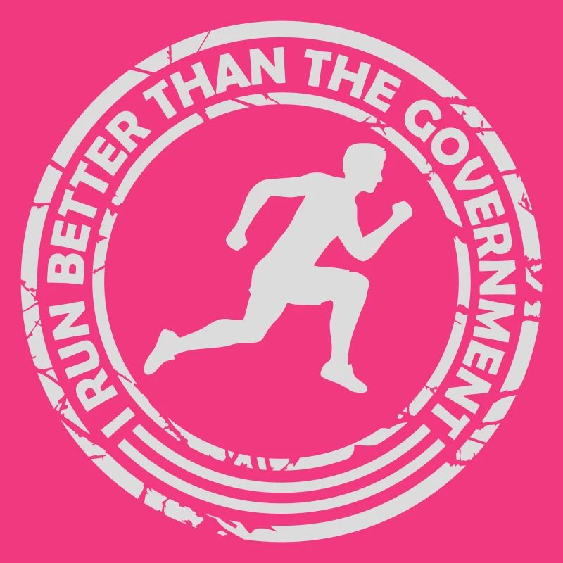 run better than government