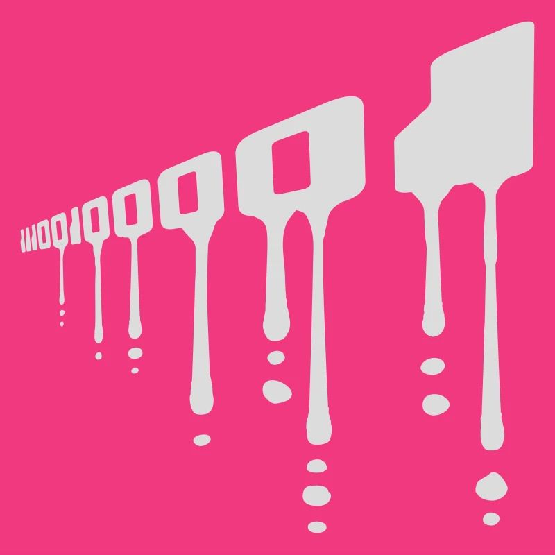 Binary Code Program Language