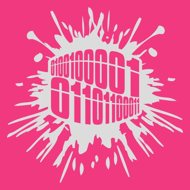 Langage de programme de code binaire