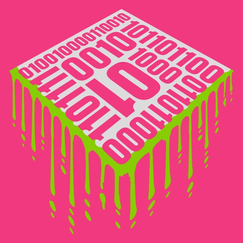 Binär Code Programm Sprache