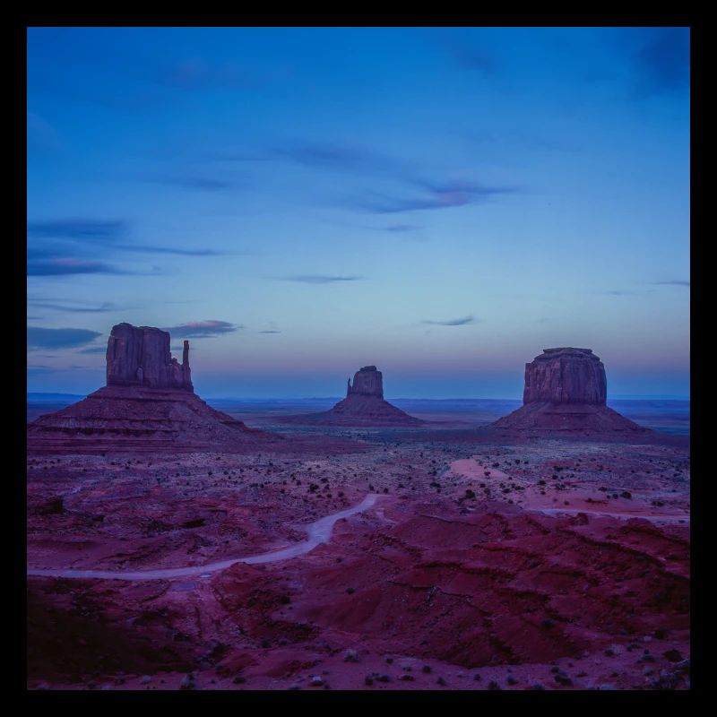 Monument Valley