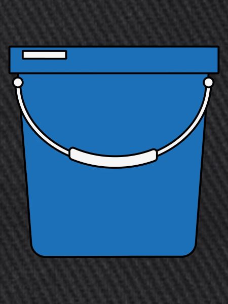 Bucket