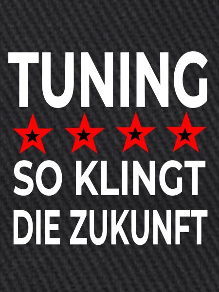 Tuning