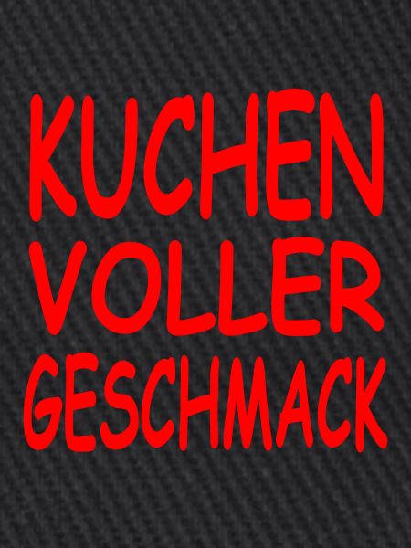 Kuchen
