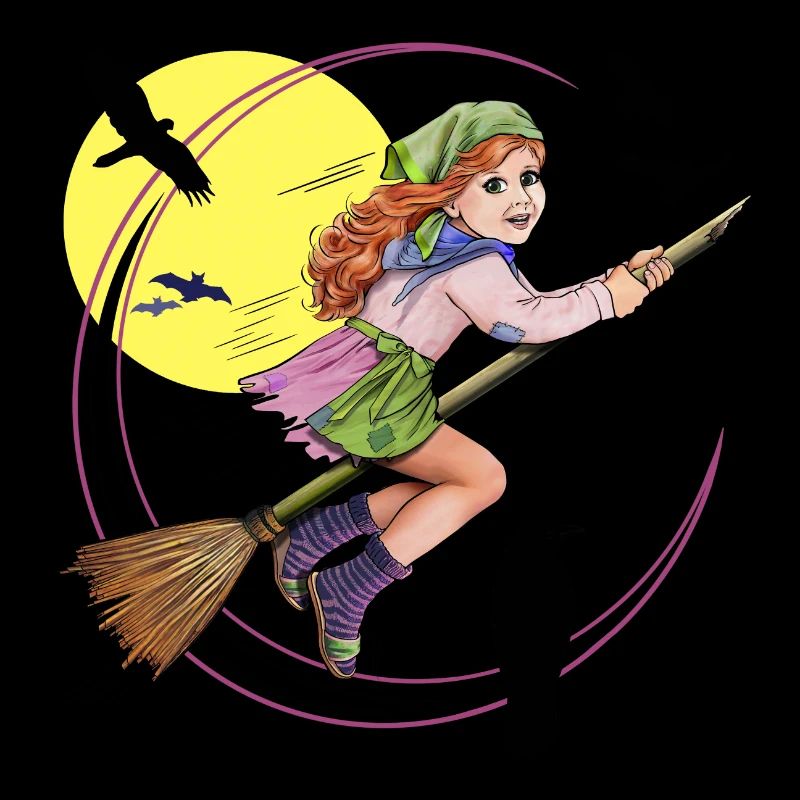 Little Witch