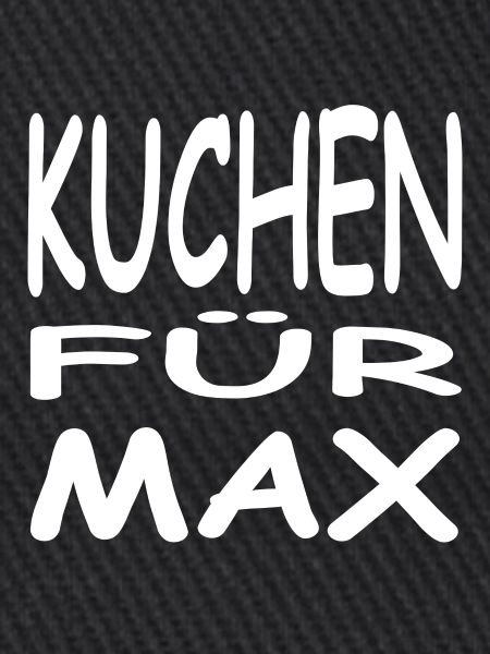 Kuchen