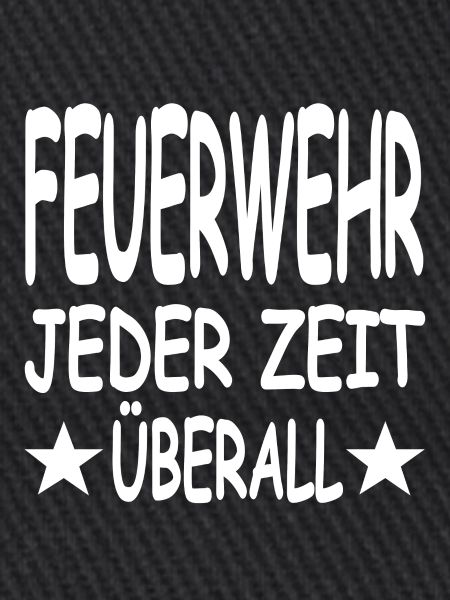 Feuerwehr