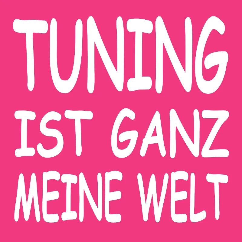 Tuning