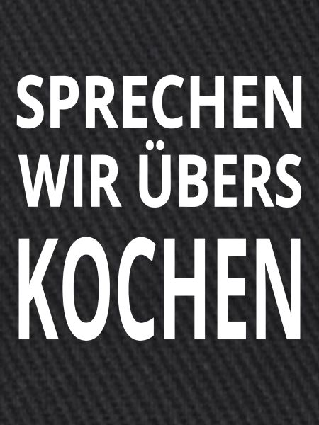 Kochen