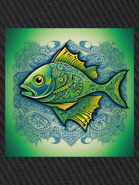 Sternzeichen Fisch