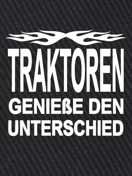 Traktor