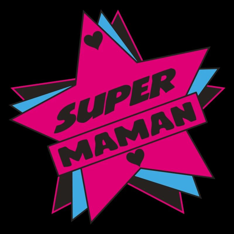 Super Mama
