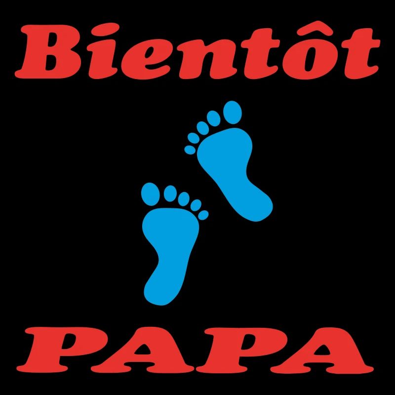 BALD VATER