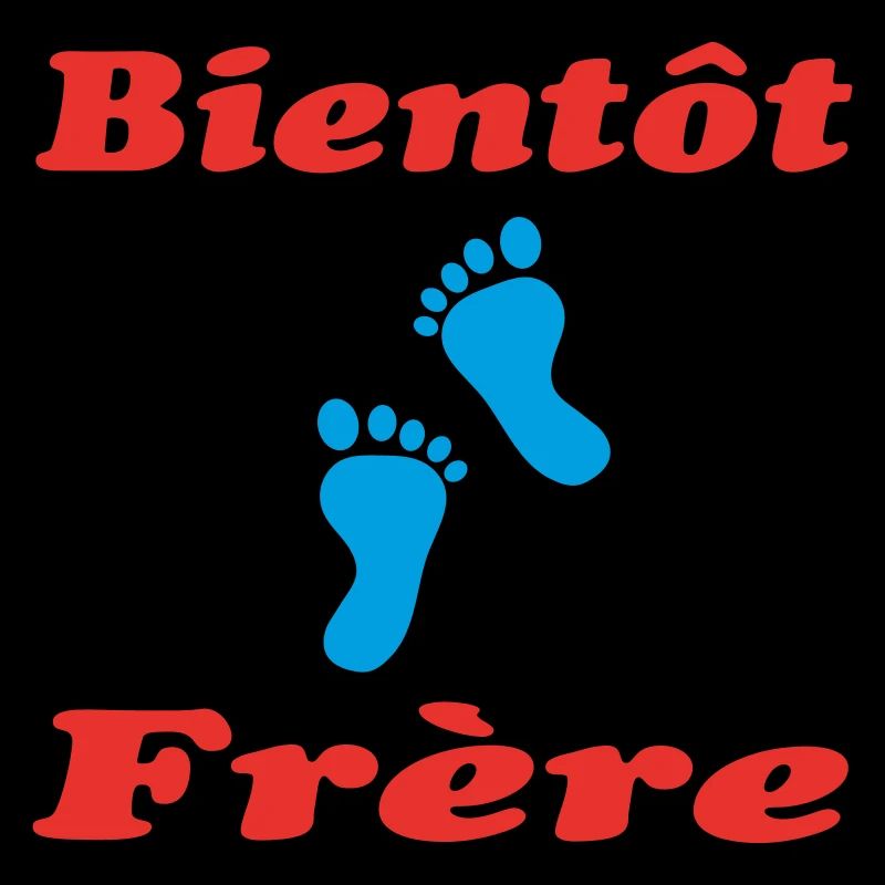 Bientôt Frère