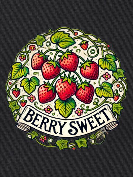 Beeren Süß