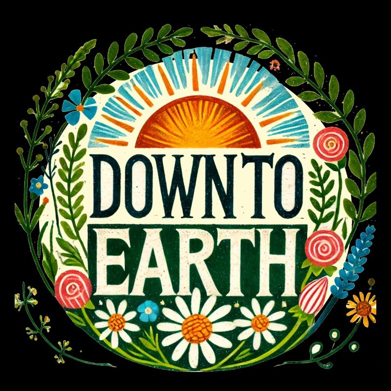 Down to Earth