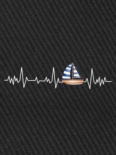 Herzschlag-Boot