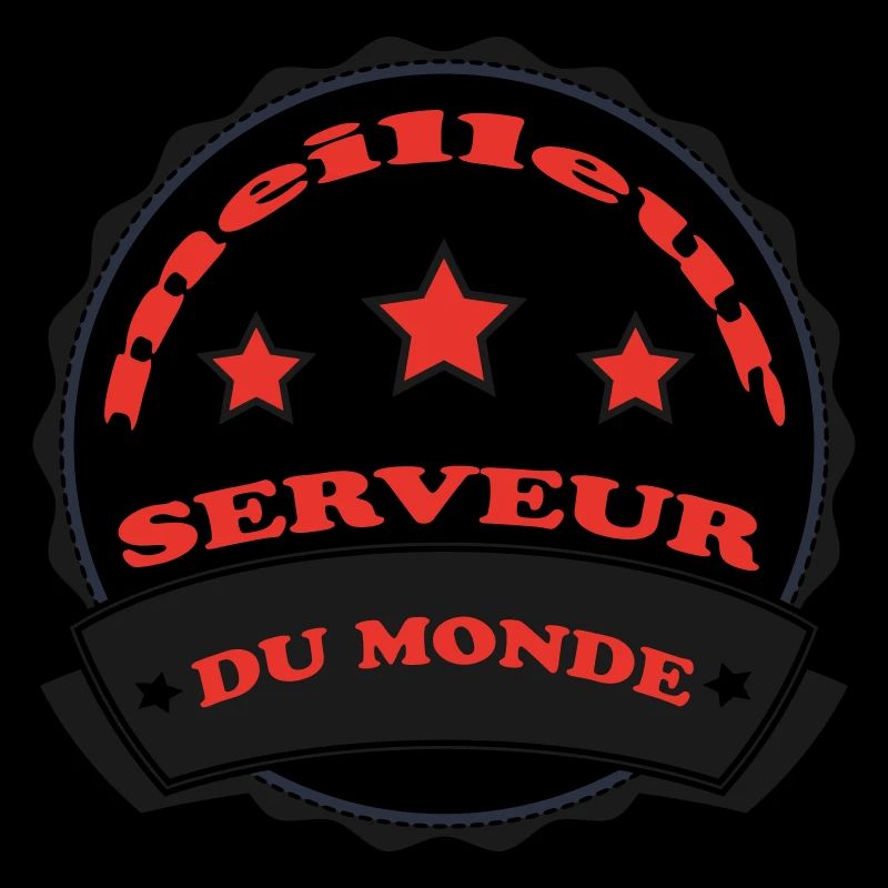 World's Best SERVER