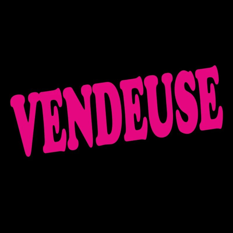 Je suis une vendeuse fabuleuse !!!