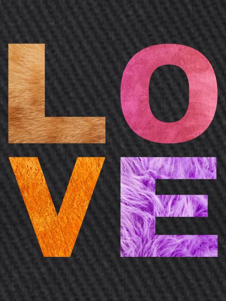 L O V E