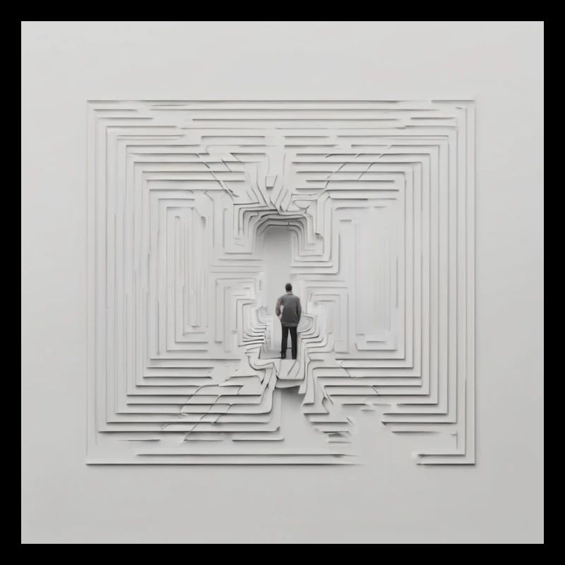 Liberal elegance x minimalism