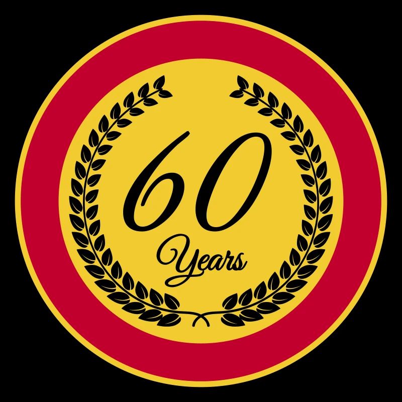 60 years