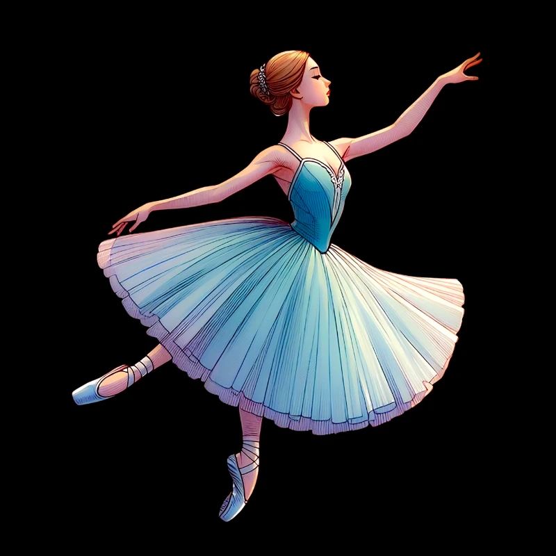 Dance Classic Lune