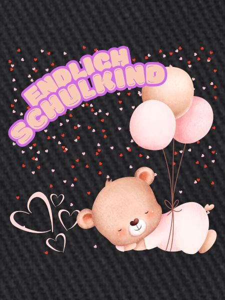 Endlich Schulkind