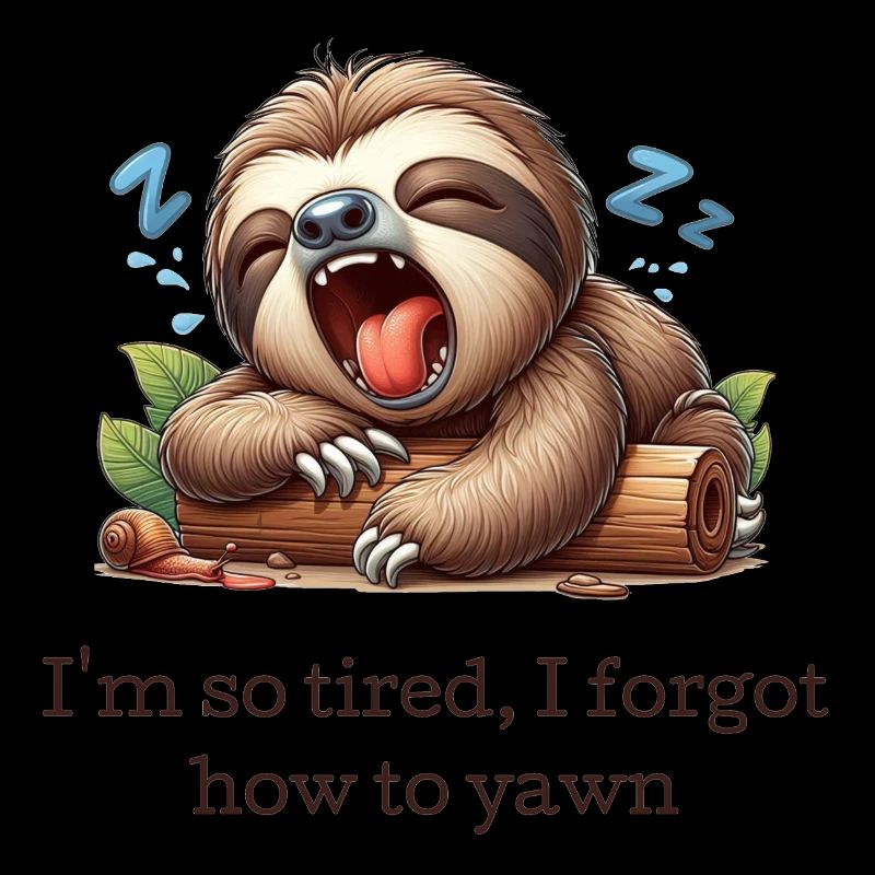 sloth