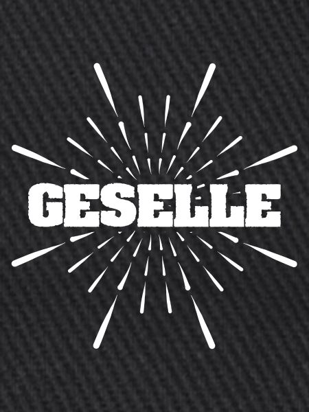 Geselle
