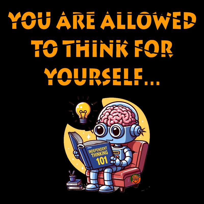 THINK YOURSELF
