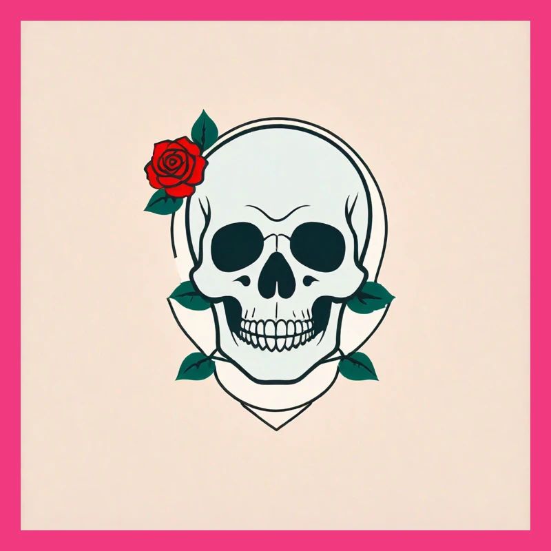 Tode Rose