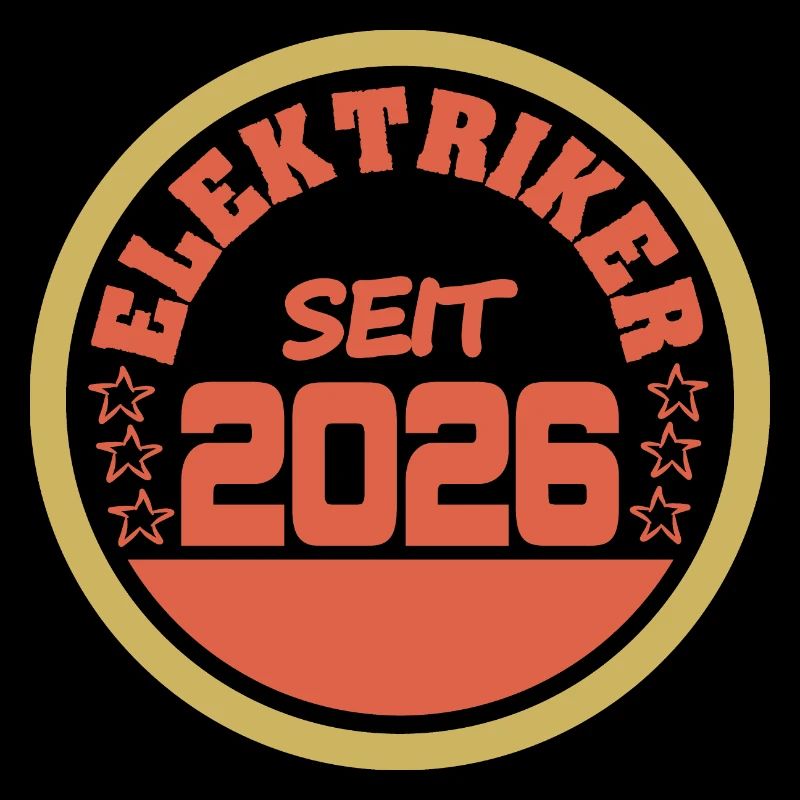 Elektriker 2026