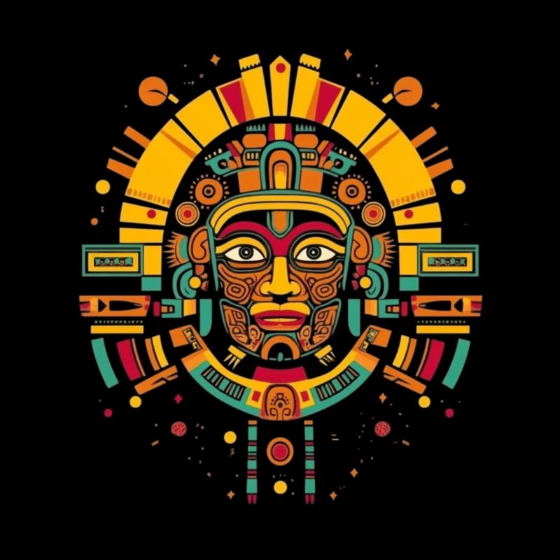 Maya-Hemd