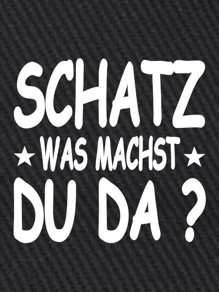 Schatz