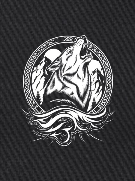 Loup Viking