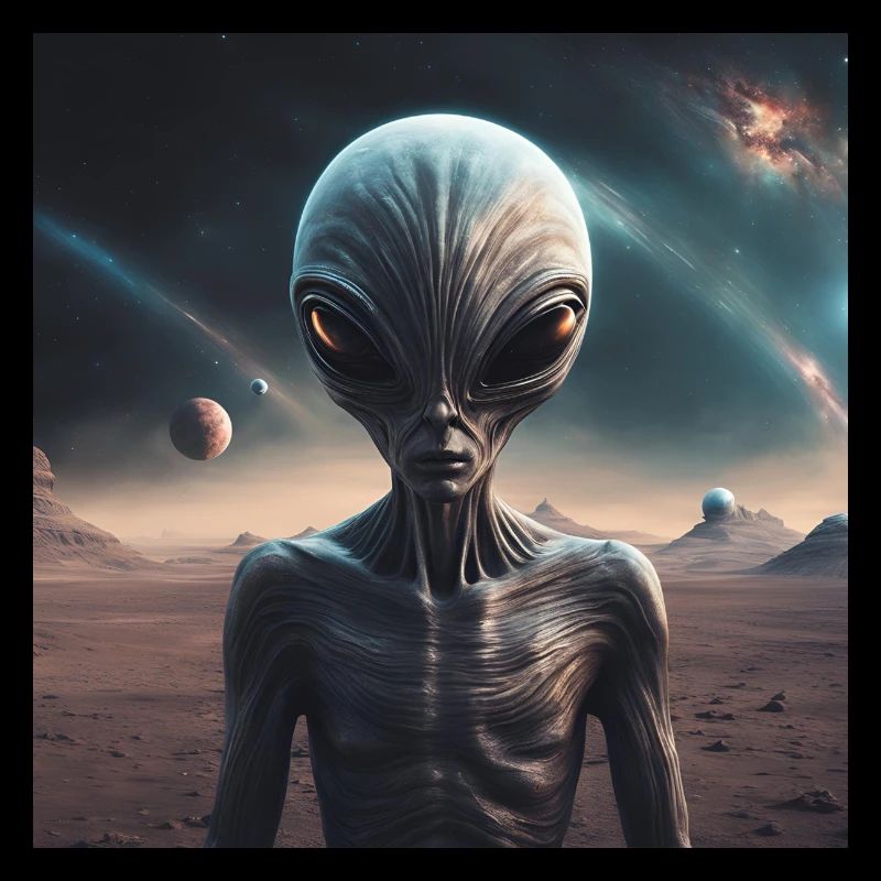Alien