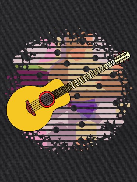 Gitarre