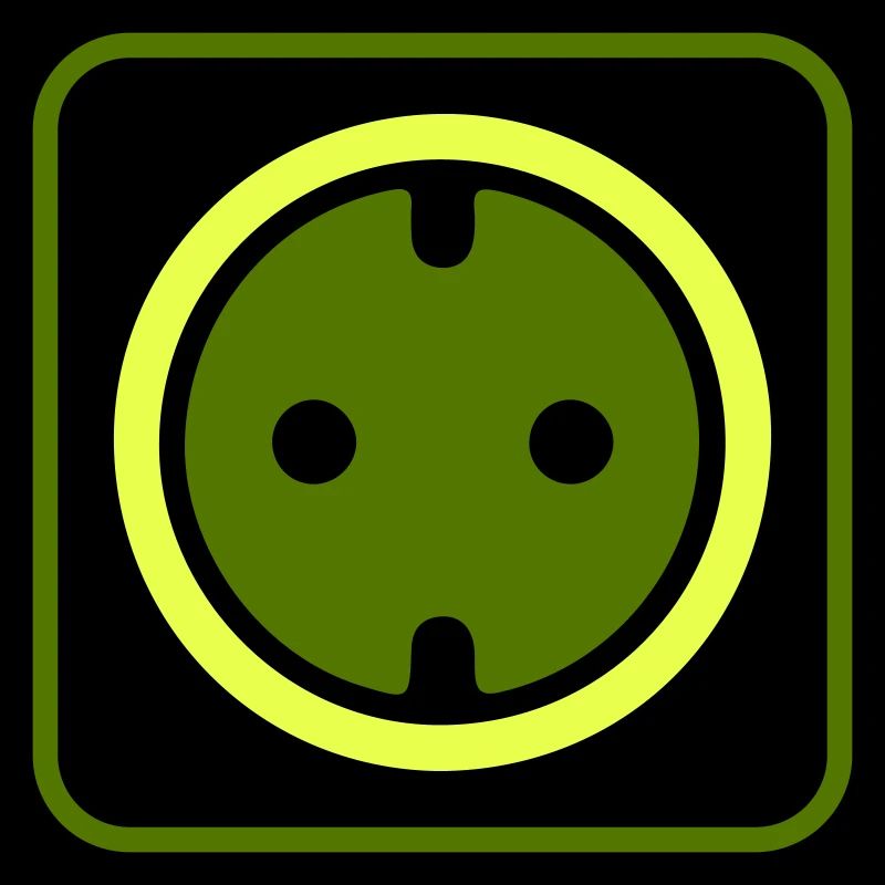 Socket icon icon