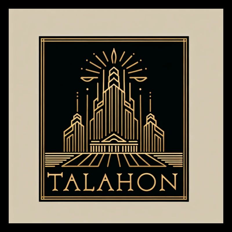 TALAHON 1. Empire Collection