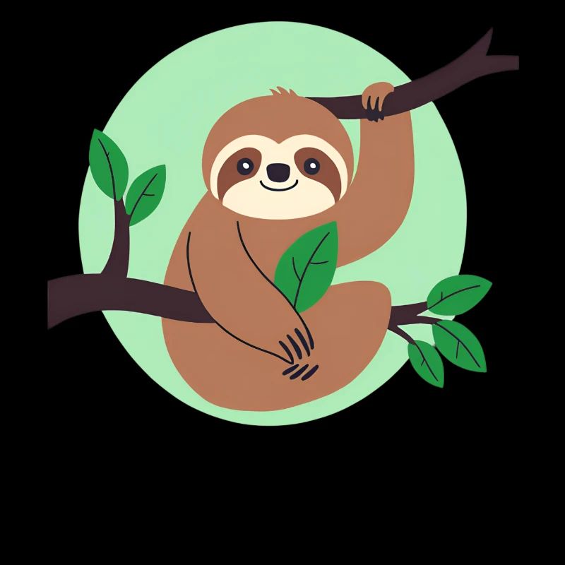 Gehen Sie es langsam an